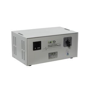 Estabilizador de Energia AVD de 10KVA Monofásico