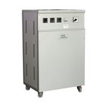 Estabilizador de Energia AVD de 150KVA Trifásico