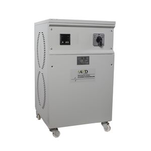 Estabilizador de Energia AVD de 20KVA Monofásico
