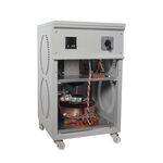 Estabilizador de Energia AVD de 20KVA Monofásico