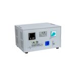 Estabilizador de Energia AVD de 5KVA Monofásico