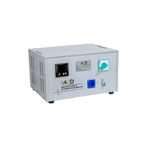 Estabilizador de Energia AVD de 5KVA Monofásico