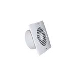 EXTRACTOR 120MM 12W 220-240V