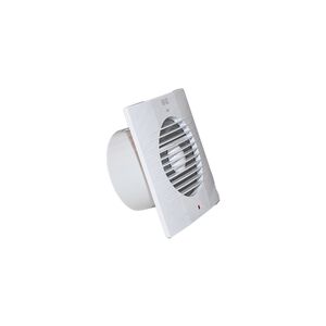 EXTRACTOR 120MM 12W 220-240V