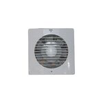 EXTRACTOR 120MM 12W 220-240V