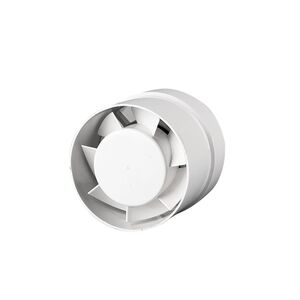 EXTRACTOR 120MM 15W-Branco-VENTI