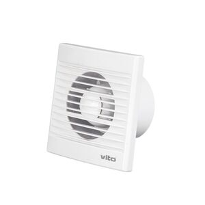 EXTRACTOR 120MM 15W-Branco-VENTI