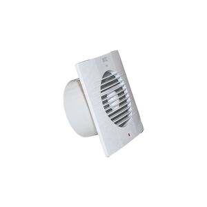 EXTRACTOR 200MM 12W 220-240V