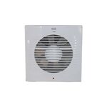 EXTRACTOR 200MM 12W 220-240V