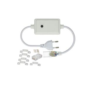 FICHA  FITA LED  /ACC.WP 4LINE CONT. FOR 5512600RGB
