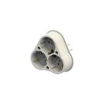 FICHA TRIPLA-Branco -NE-AD