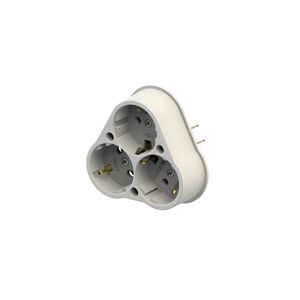 FICHA TRIPLA-Branco -NE-AD