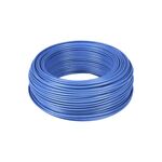 FIO FLEXIVEL 2.5MM AZUL H07V-K