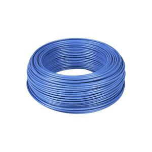 FIO FLEXIVEL 2.5MM AZUL H07V-K