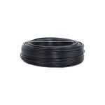 FIO FLEXIVEL 2.5MM PRETO H07V-K