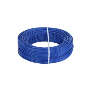 FIO RIGIDO 1.5MM AZUL H07V-U