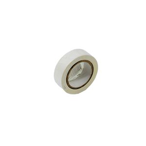 FITA ISOLADORA BRANCA 19x20MM