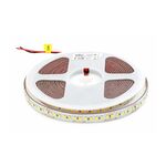 Fita Led 12V 180×2835-18W-3M-10mm-IP20-5Mt-30K-Strip