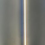 FITA LED 220V-240xCOB-12W 10mm IP65-50Mt-3000K-LEDStrip