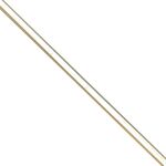 FITA LED 220V-240xCOB-12W 10mm IP65-50Mt-3000K-LEDStrip