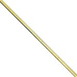 FITA LED 220V-240xCOB-12W 10mm IP65-50Mt-4000K-LEDStrip
