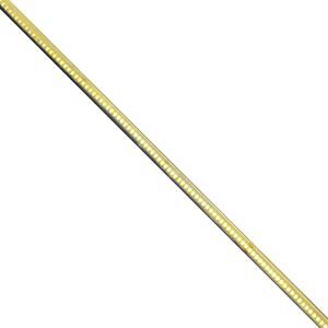 FITA LED 220V-240xCOB-12W 10mm IP65-50Mt-4000K-LEDStrip