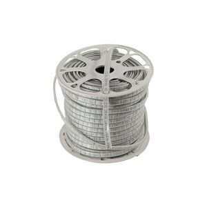 FITA LED 2CHIP-2835 180x10mm IP65 100m Verde-220V-Strip