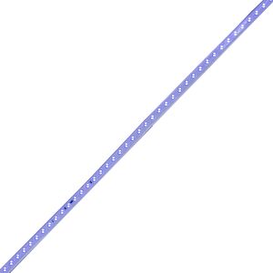 FITA LED DUPLO-2835 180x12mm IP65 100m Azul-220V-Strip