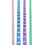 FITA LED DUPLO-5050 120x12mm IP65 100m Remoto-220V-Strip