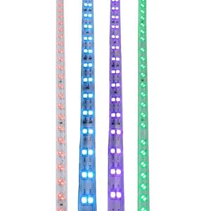 FITA LED DUPLO-5050 96x12mm IP65 100m Remoto-220V-Strip