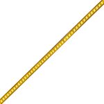 FITA LED DUPLO-5730 120x12mm IP65 100m 30K-220V-Strip