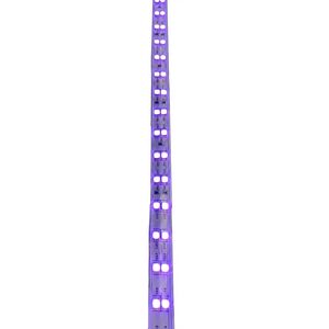 FITA LED DUPLO-5730 120x12mm IP65 100m Azul-220V-Strip