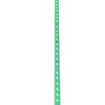 FITA LED DUPLO-5730 120x12mm IP65 100m Verde-220V-Strip