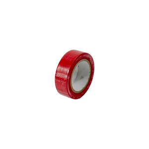 FITAS ISOLADORA VERMELHA 19x20MM