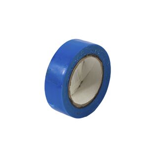 FITAS ISOLADORAS AZUL 19x20MM-ADHESIVE