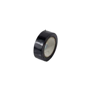 FITAS ISOLADORAS PRETO 19x20MM