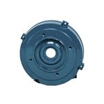 Flange Para Motor Elétrico-112-Omega