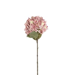 Flores Artificiais Para Decoração-Amarela 83cm