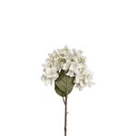 Flores Artificiais Para Decoração-Amarela 83cm