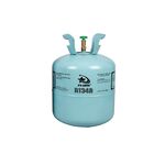 FLYER GÁS REFRIGERANTE R134A 11.6KG