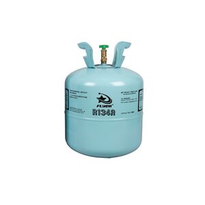 FLYER GÁS REFRIGERANTE R134A 11.6KG