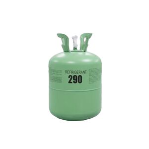 FLYER GÁS REFRIGERANTE R290 5KG