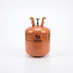 FLYER GÁS REFRIGERANTE R600A 6.5KG