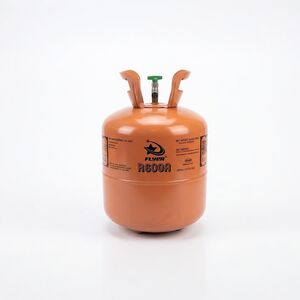 FLYER GÁS REFRIGERANTE R600A 6.5KG