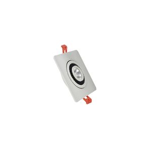 FOCO DOWNLIGHT COB LED 5W 6000K-PAN-1S