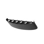 FOCO DUPLO 1Wx12 680LM, 85-265V IP54-AVIDA
