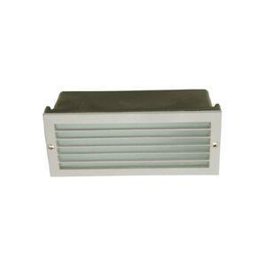 FOCO EMBUTIR MAX 40W E27 IP54 20X9CM  RENDA-M