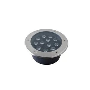 FOCOS DE LED 24W PARA O CHÃOIP66-200*90