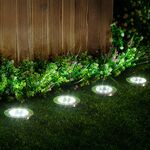FOCOS DE LED 24W PARA O CHÃOIP66-200*90