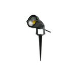 FOCOS DE LED PARA JARDIM IP65 5W COB 30K-LAGOS